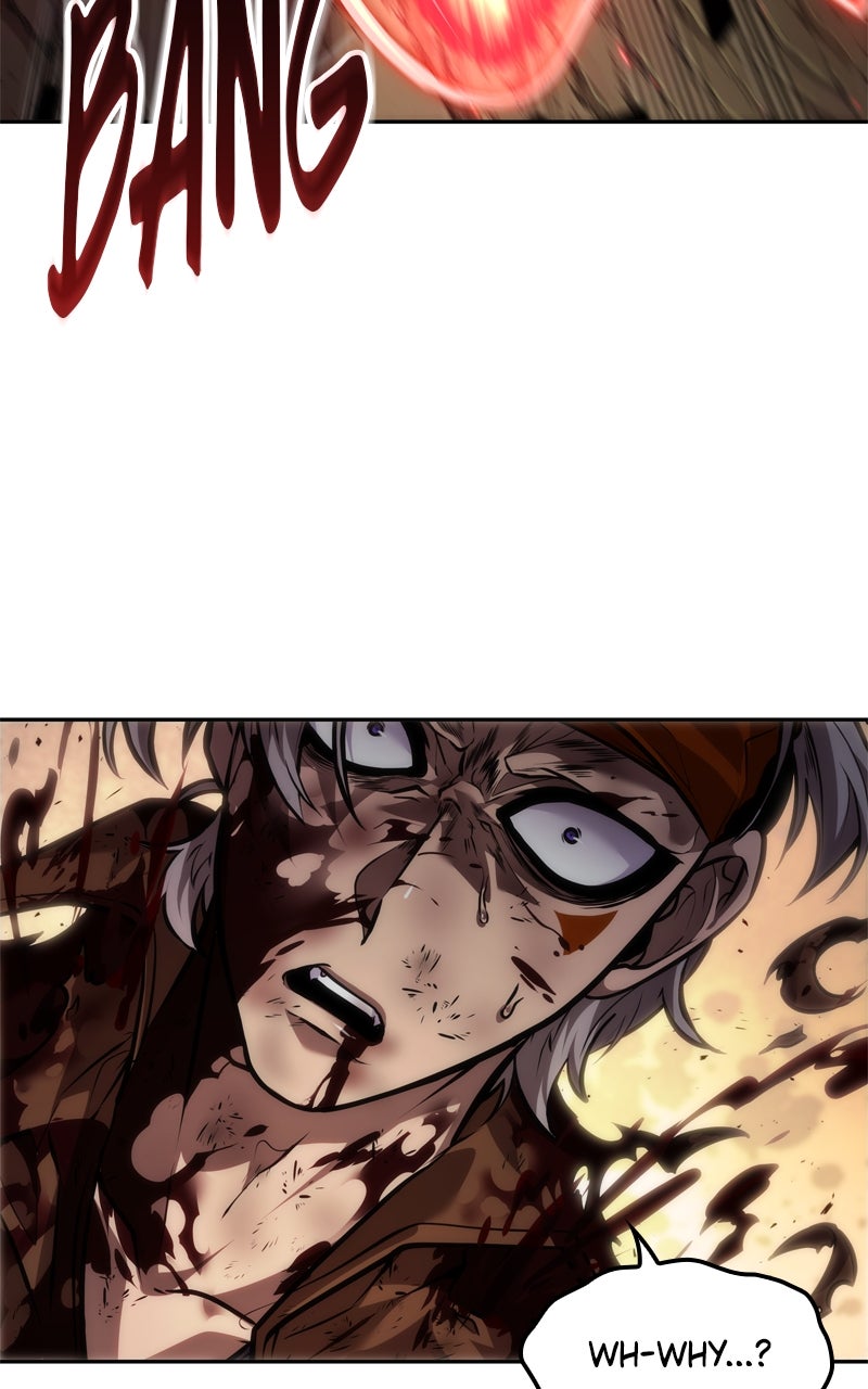 Read The Last Adventurer EN Manga Online