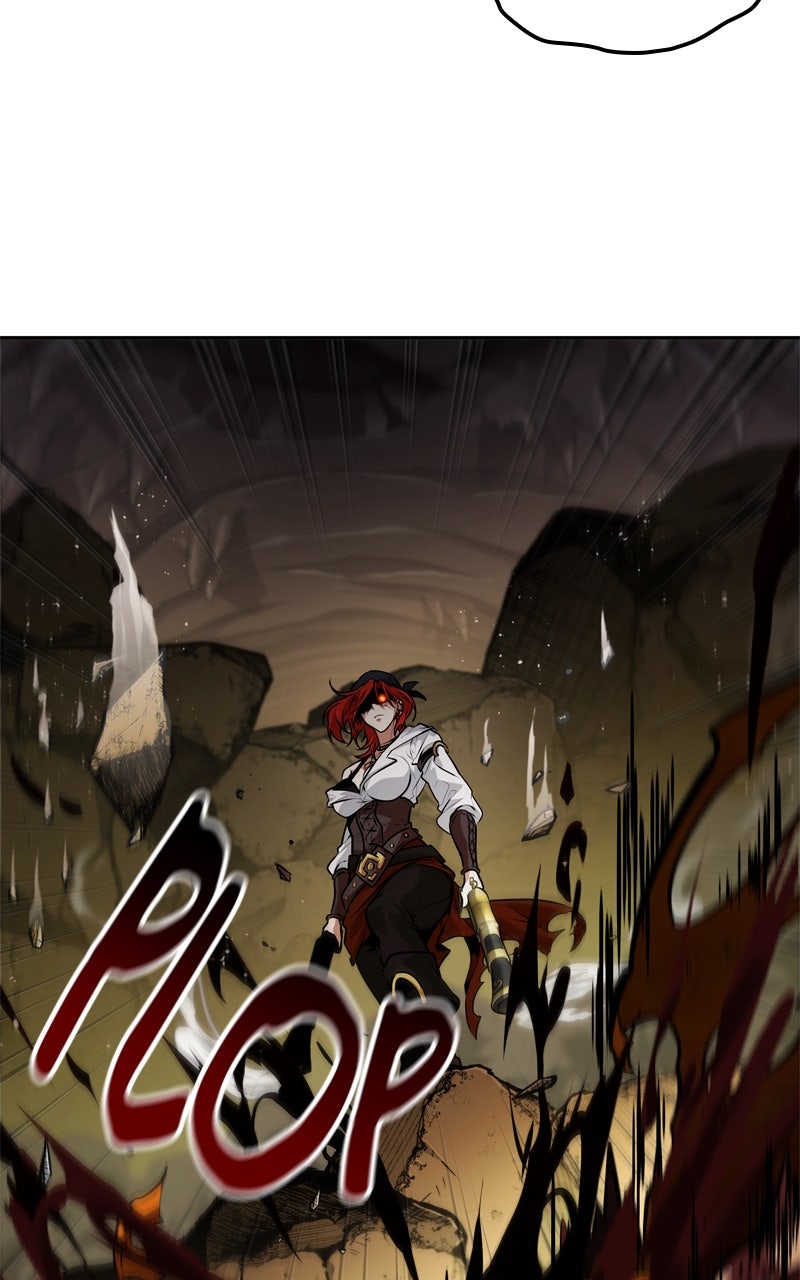 Read The Last Adventurer EN Manga Online