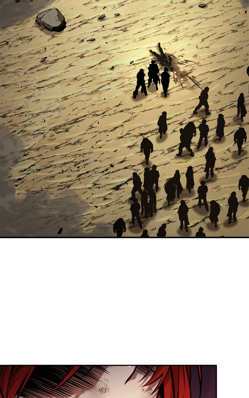 Read The Last Adventurer EN Manga Online