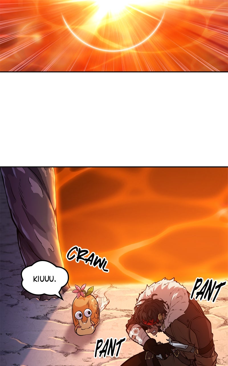 Read The Last Adventurer EN Manga Online