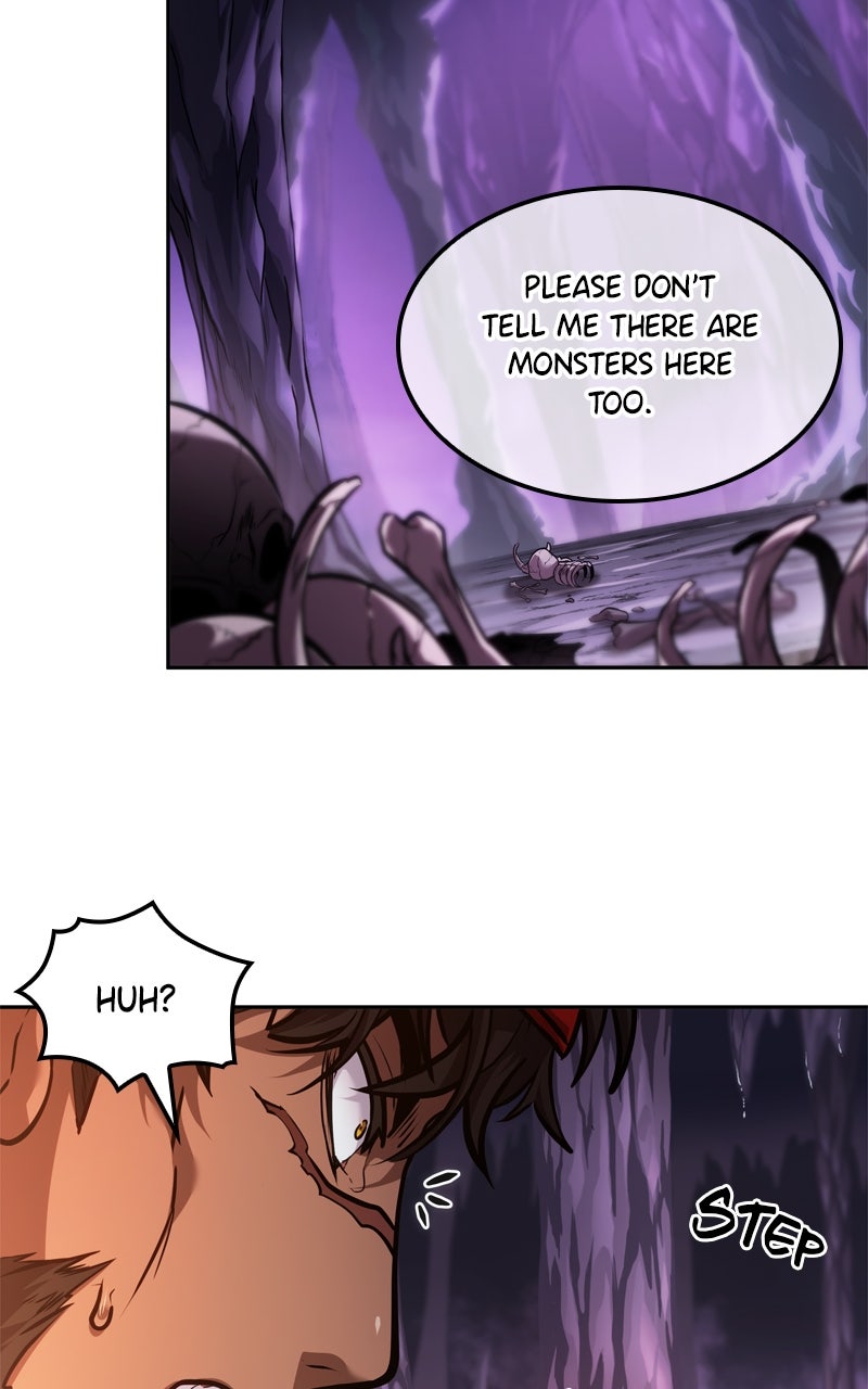 Read The Last Adventurer EN Manga Online