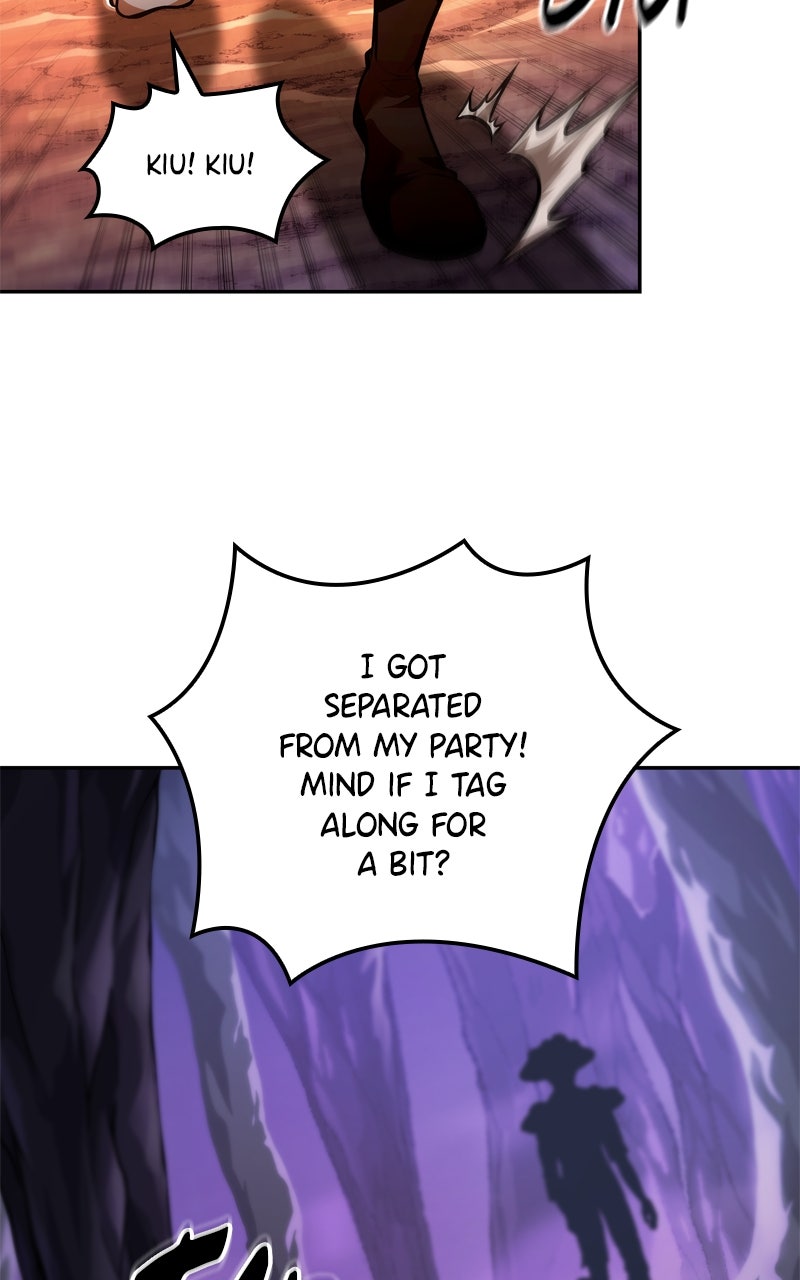 Read The Last Adventurer EN Manga Online