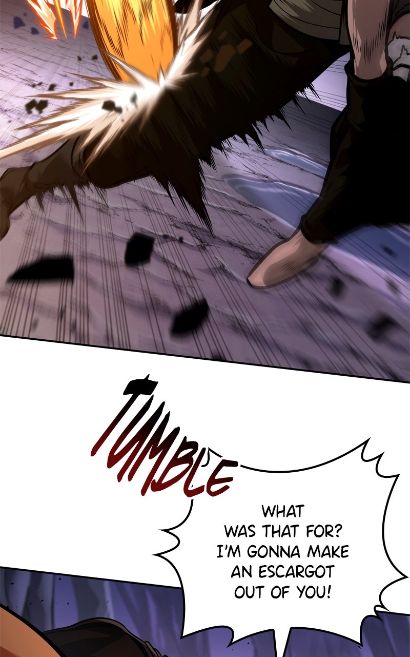 Read The Last Adventurer EN Manga Online