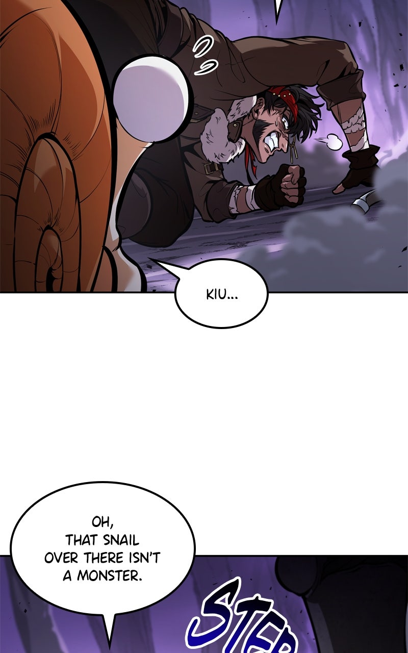 Read The Last Adventurer EN Manga Online