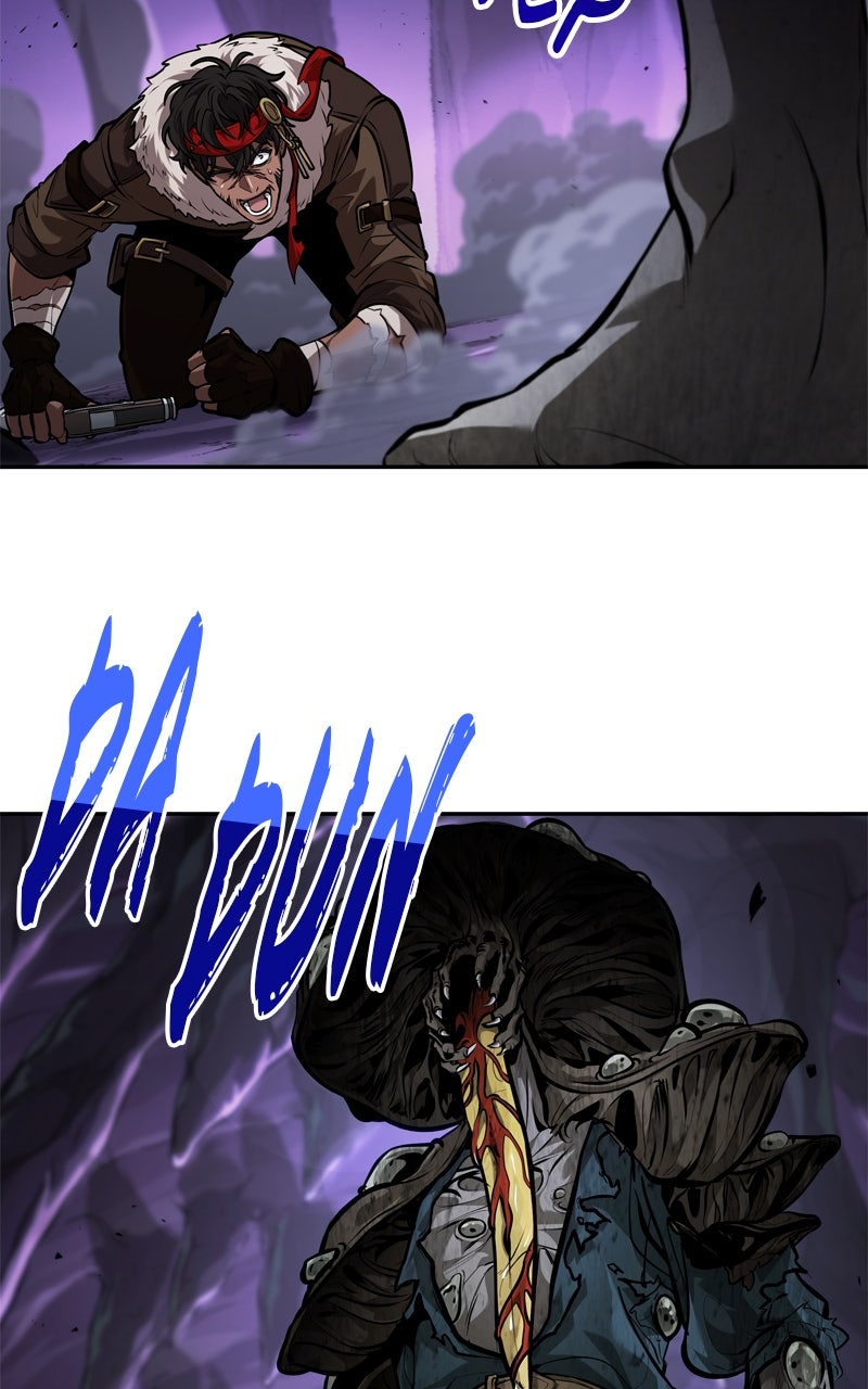 Read The Last Adventurer EN Manga Online