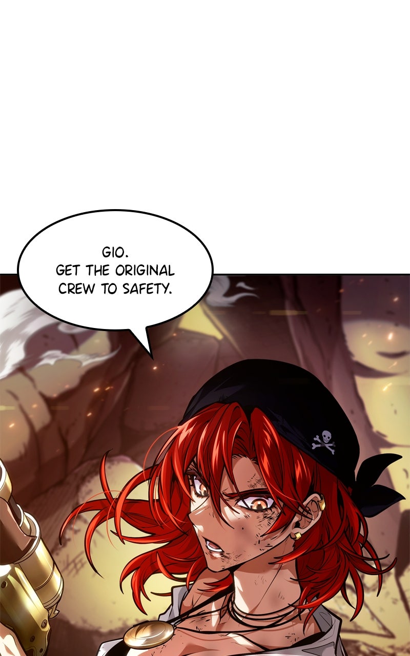 Read The Last Adventurer EN Manga Online