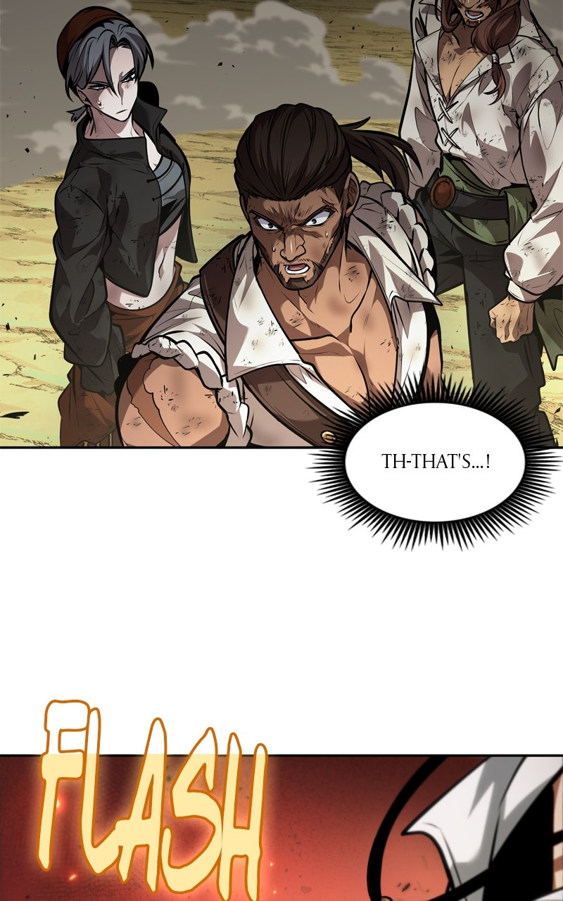 Read The Last Adventurer EN Manga Online