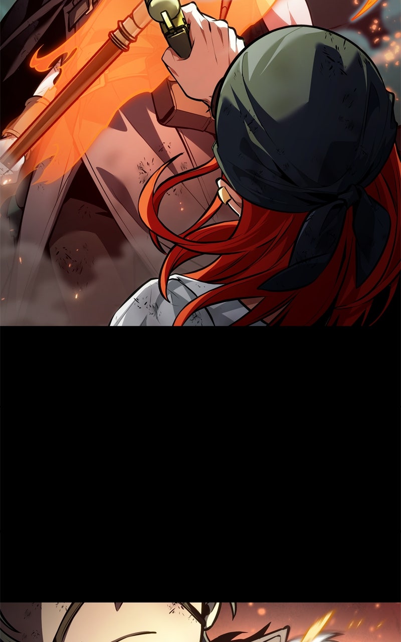 Read The Last Adventurer EN Manga Online