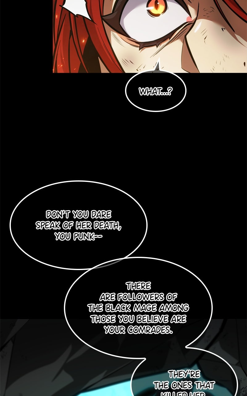 Read The Last Adventurer EN Manga Online