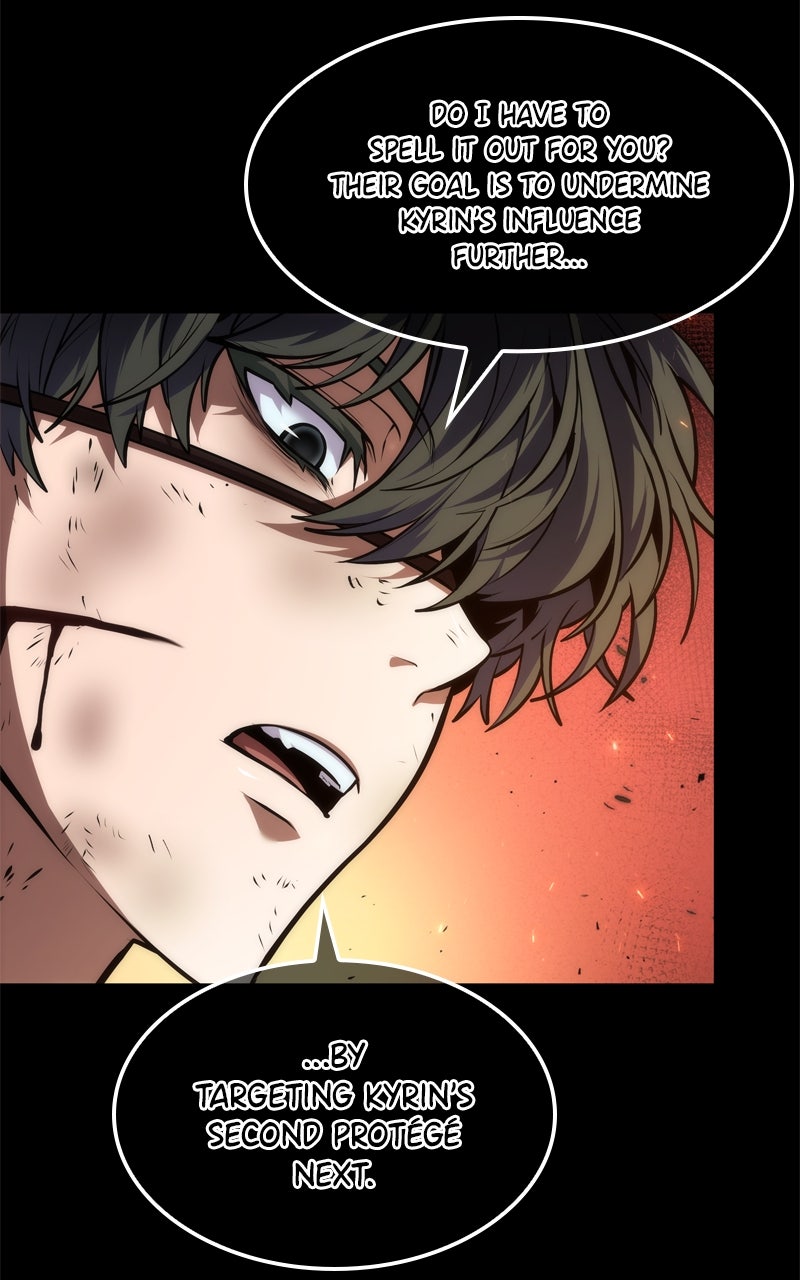 Read The Last Adventurer EN Manga Online