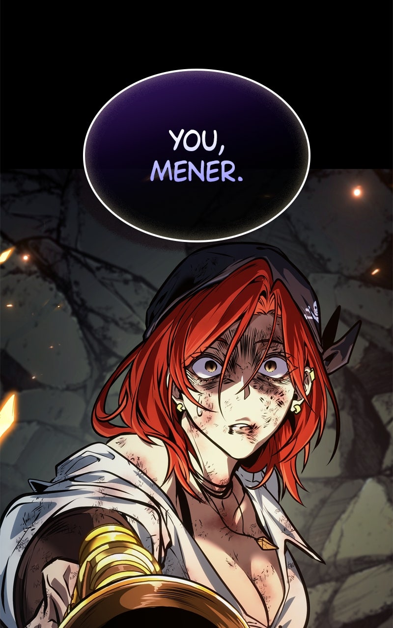 Read The Last Adventurer EN Manga Online