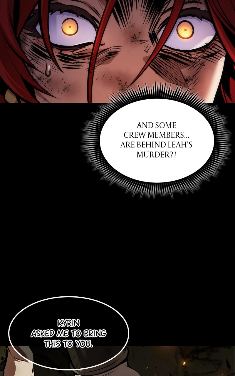 Read The Last Adventurer EN Manga Online