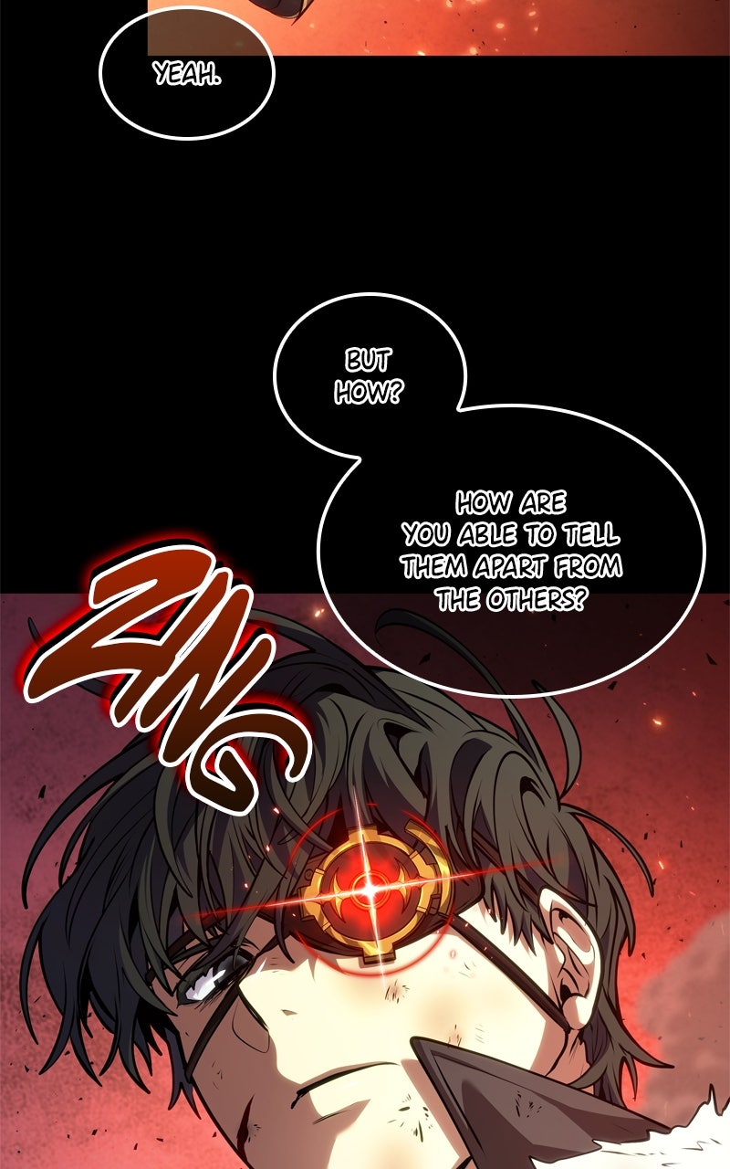 Read The Last Adventurer EN Manga Online