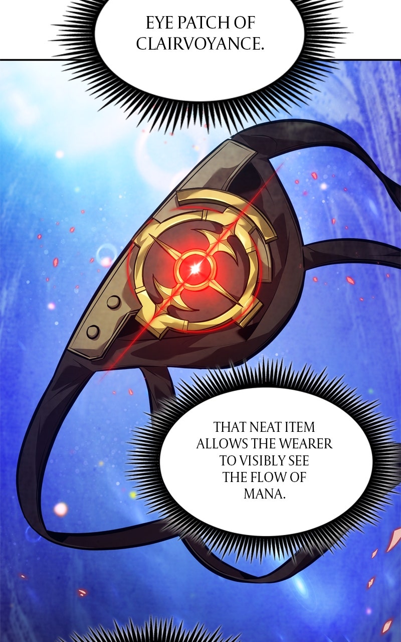 Read The Last Adventurer EN Manga Online