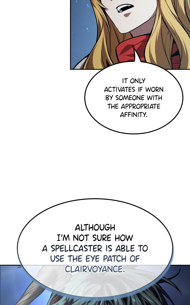 Read The Last Adventurer EN Manga Online