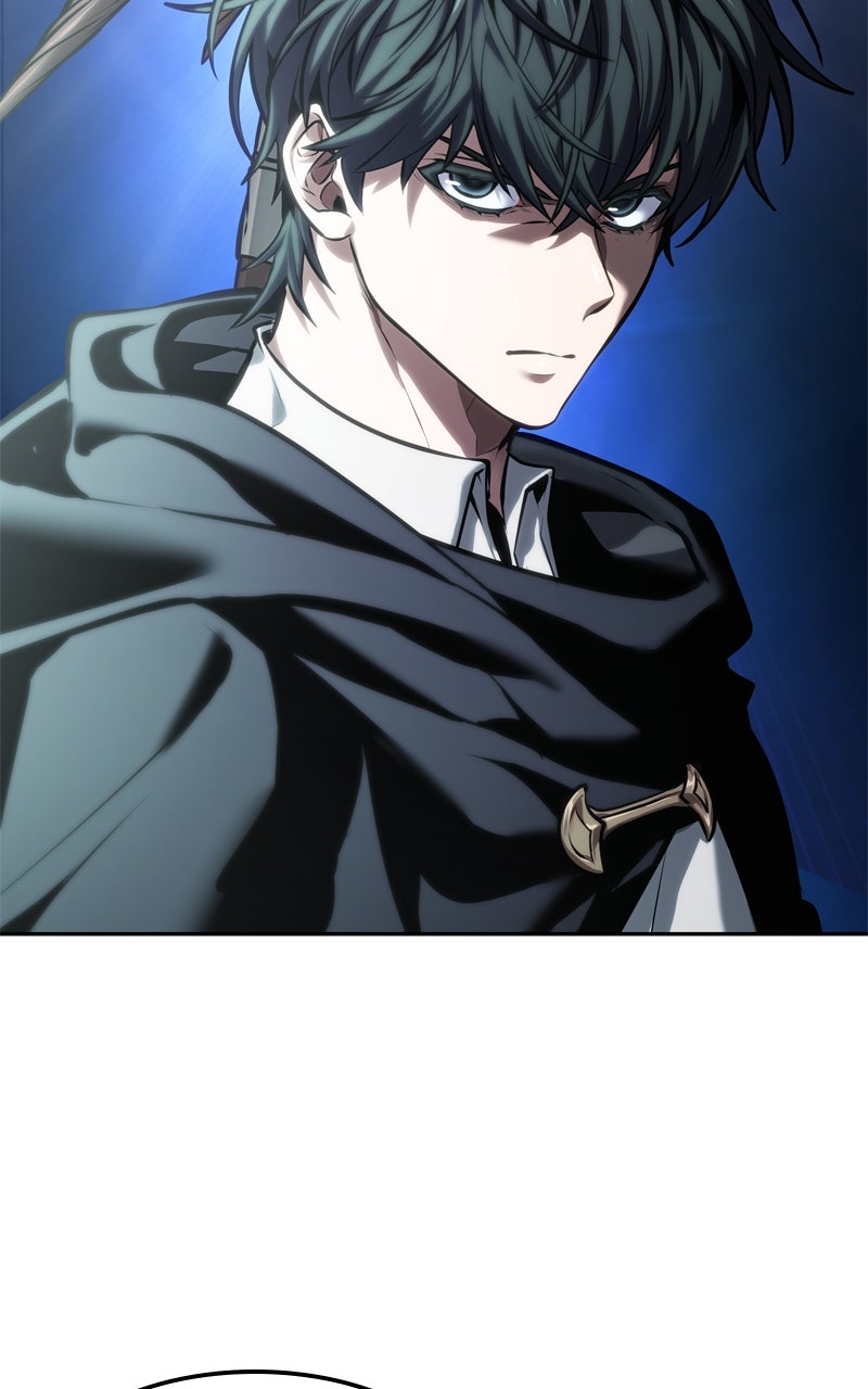 Read The Last Adventurer EN Manga Online