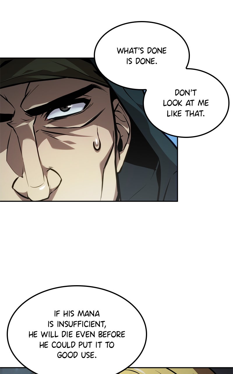 Read The Last Adventurer EN Manga Online