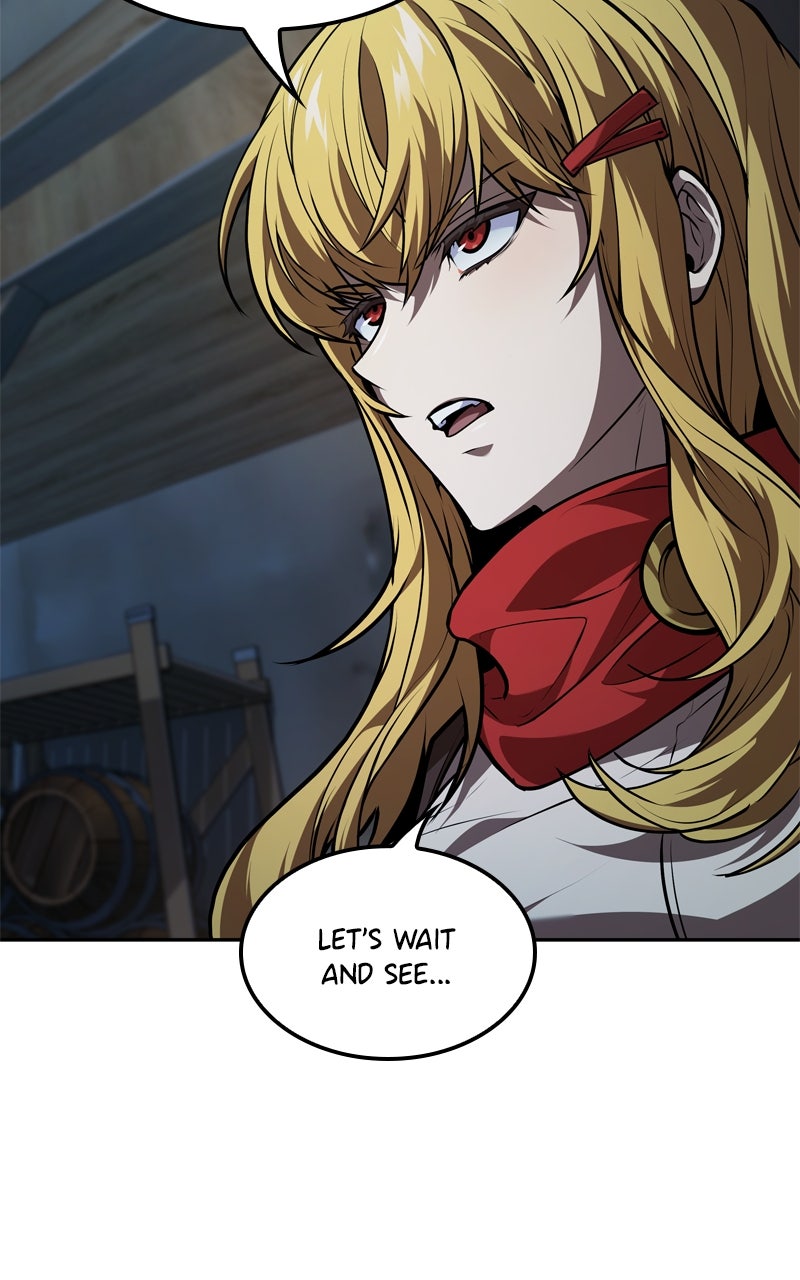 Read The Last Adventurer EN Manga Online