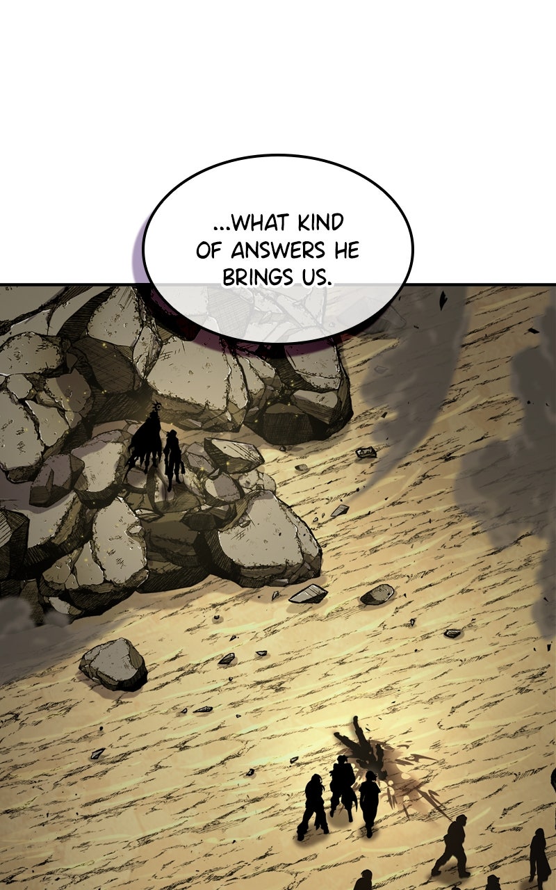 Read The Last Adventurer EN Manga Online