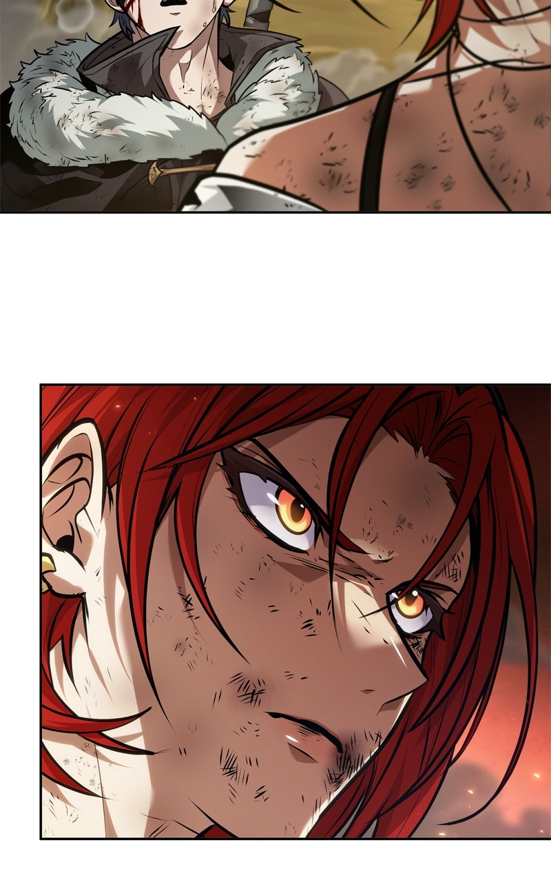 Read The Last Adventurer EN Manga Online