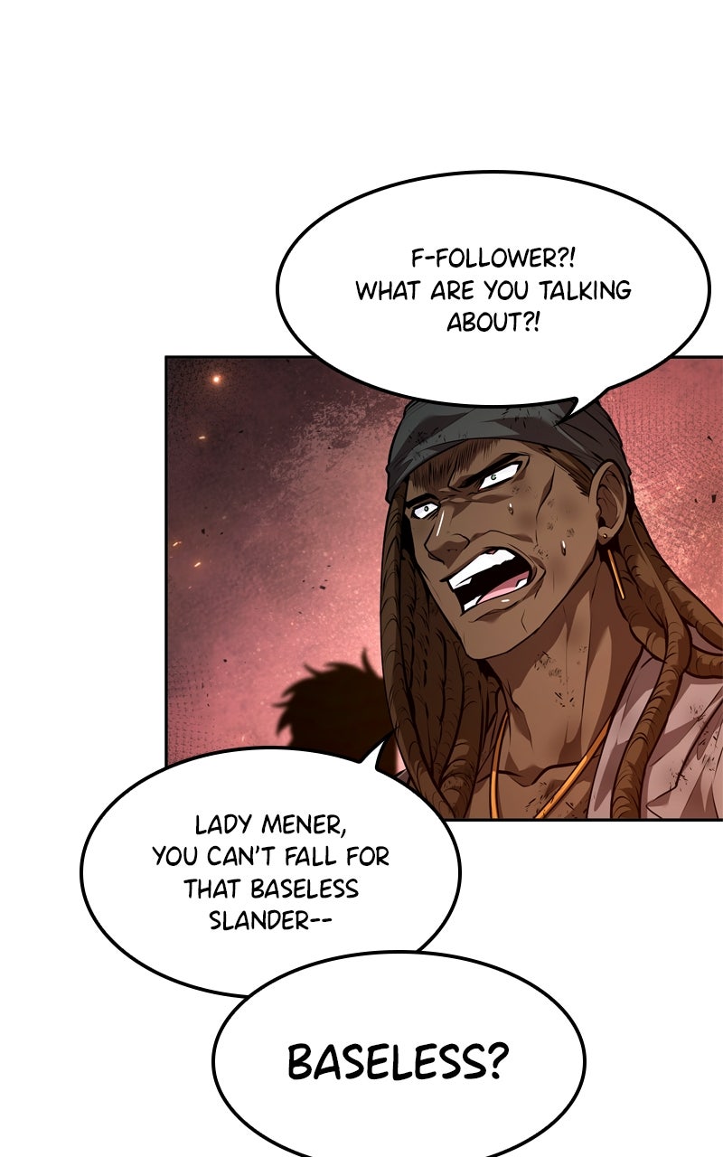 Read The Last Adventurer EN Manga Online