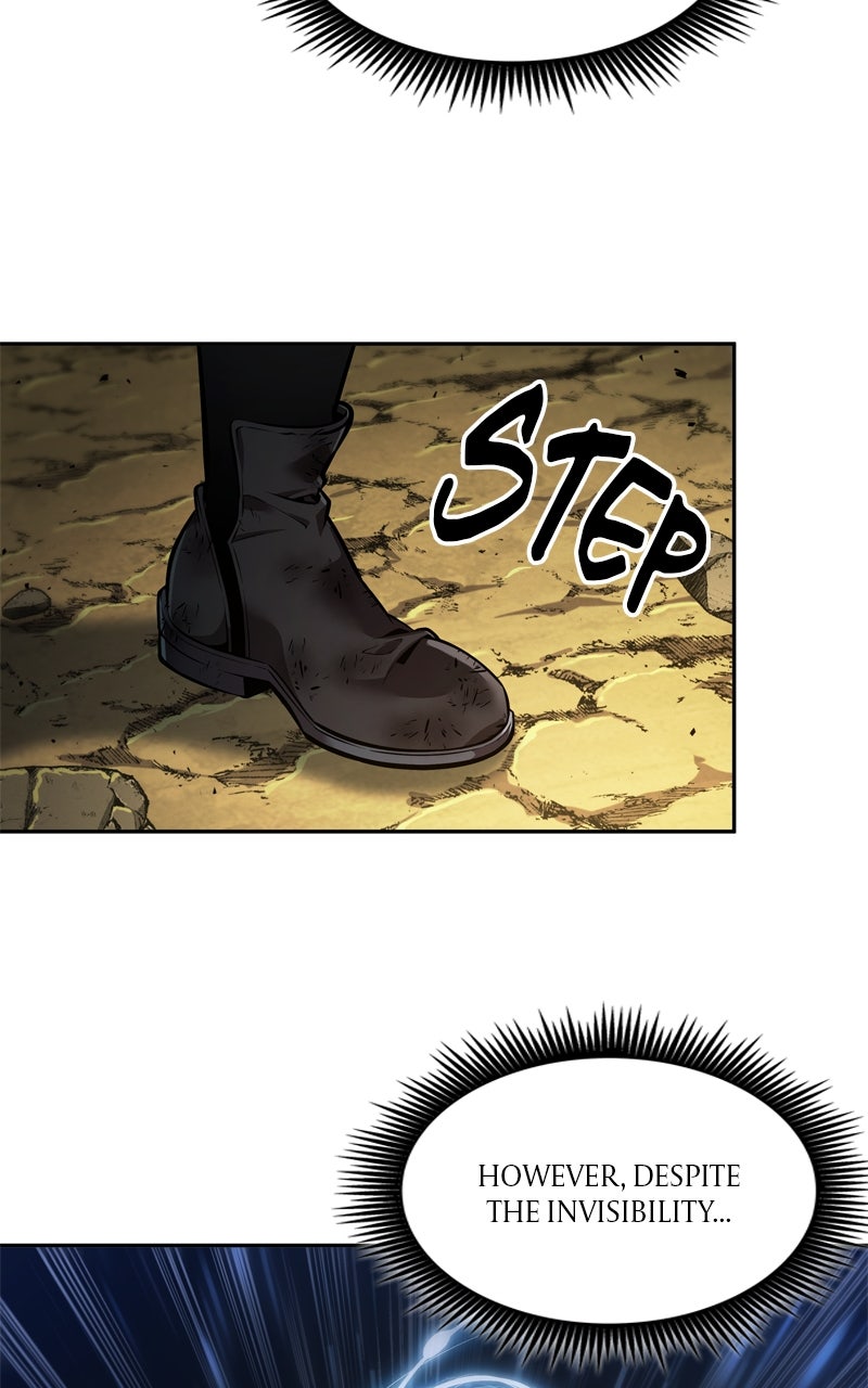 Read The Last Adventurer EN Manga Online