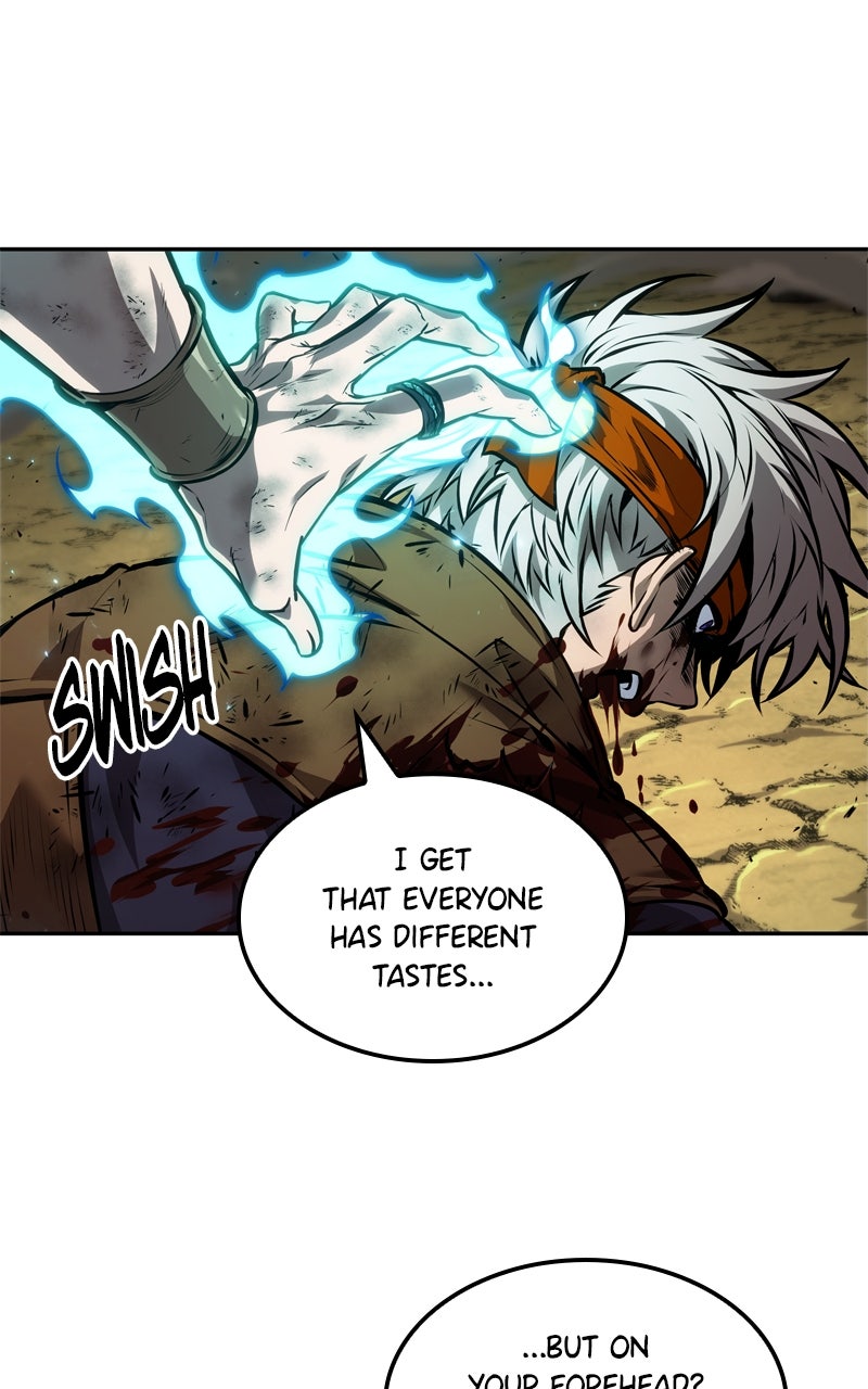 Read The Last Adventurer EN Manga Online