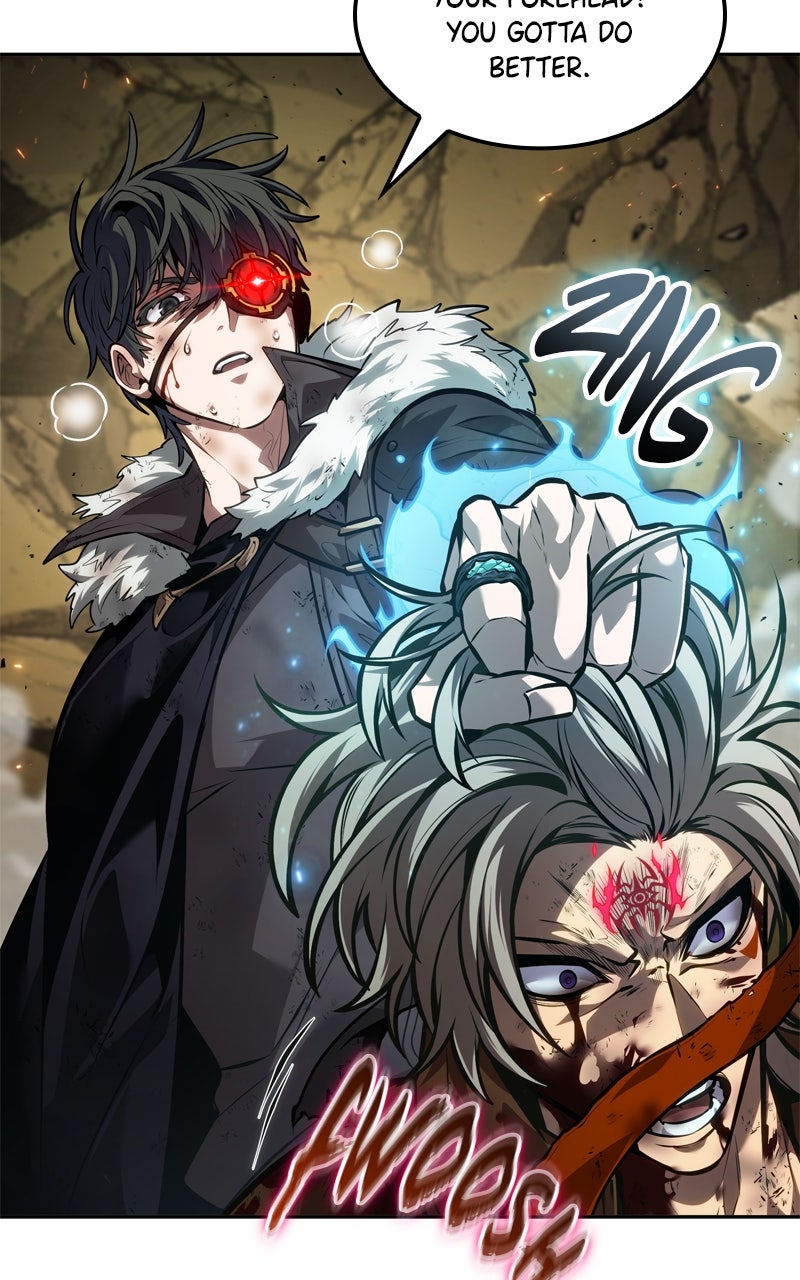 Read The Last Adventurer EN Manga Online