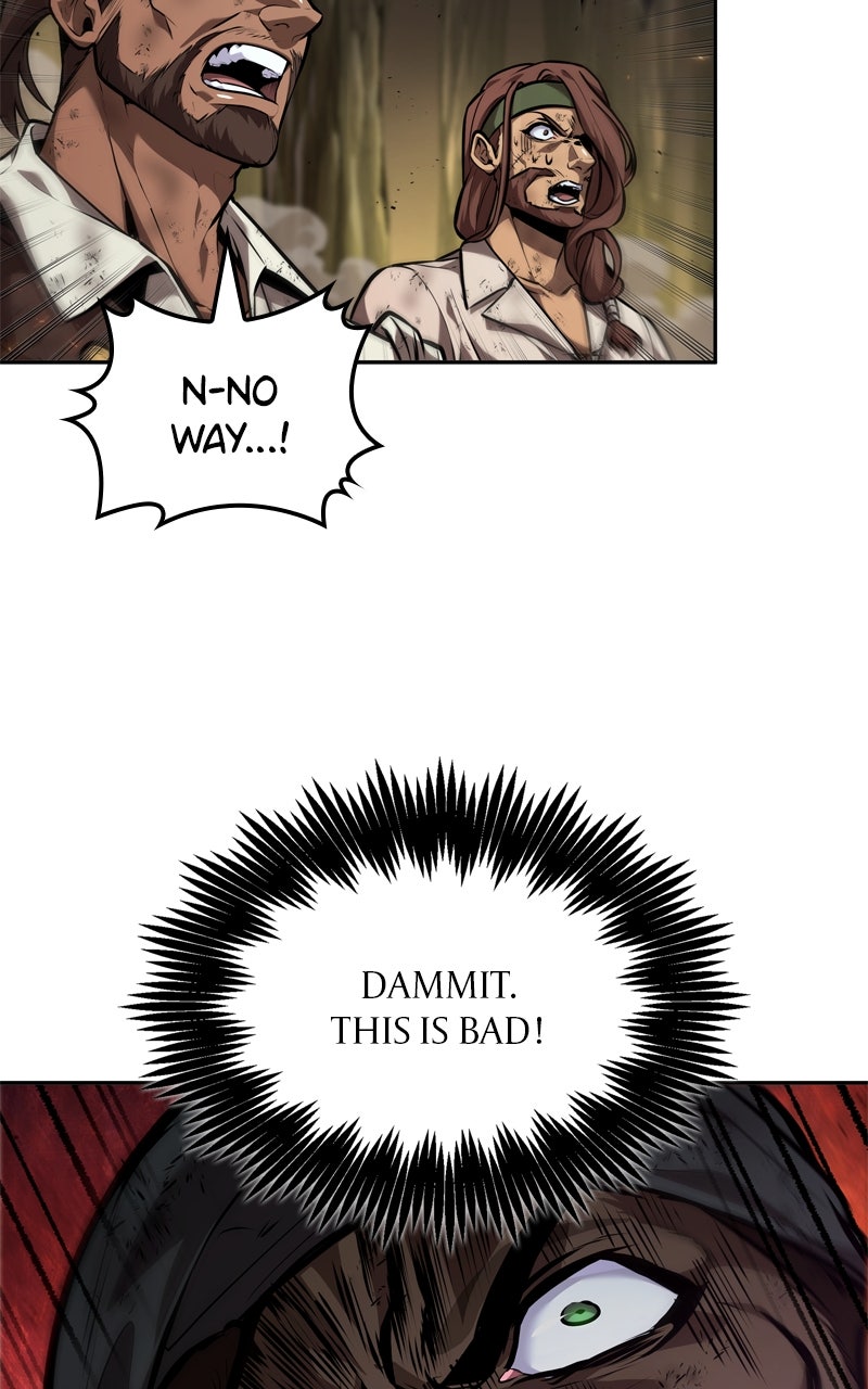 Read The Last Adventurer EN Manga Online