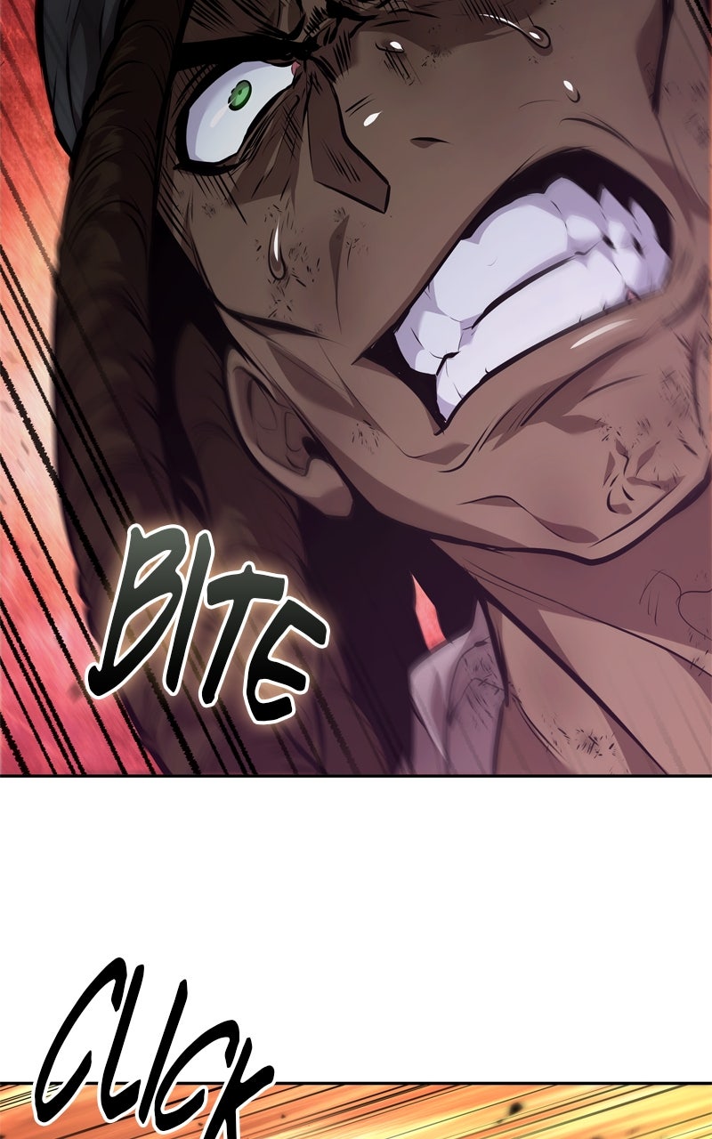 Read The Last Adventurer EN Manga Online