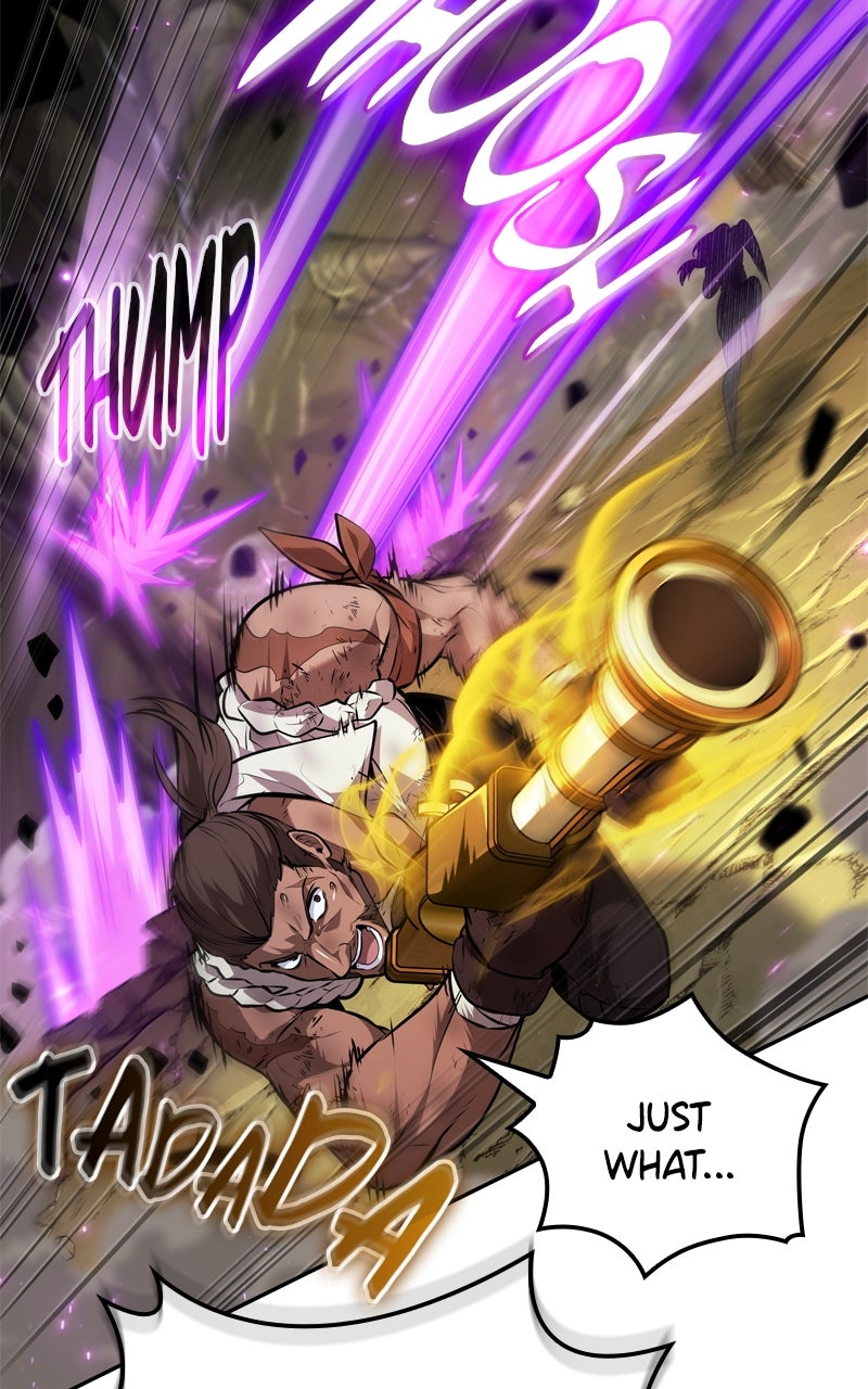 Read The Last Adventurer EN Manga Online