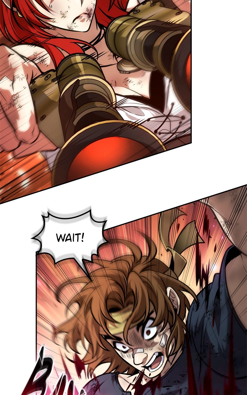 Read The Last Adventurer EN Manga Online