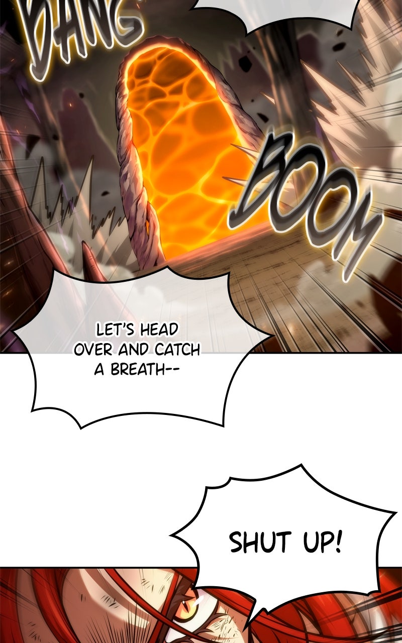 Read The Last Adventurer EN Manga Online