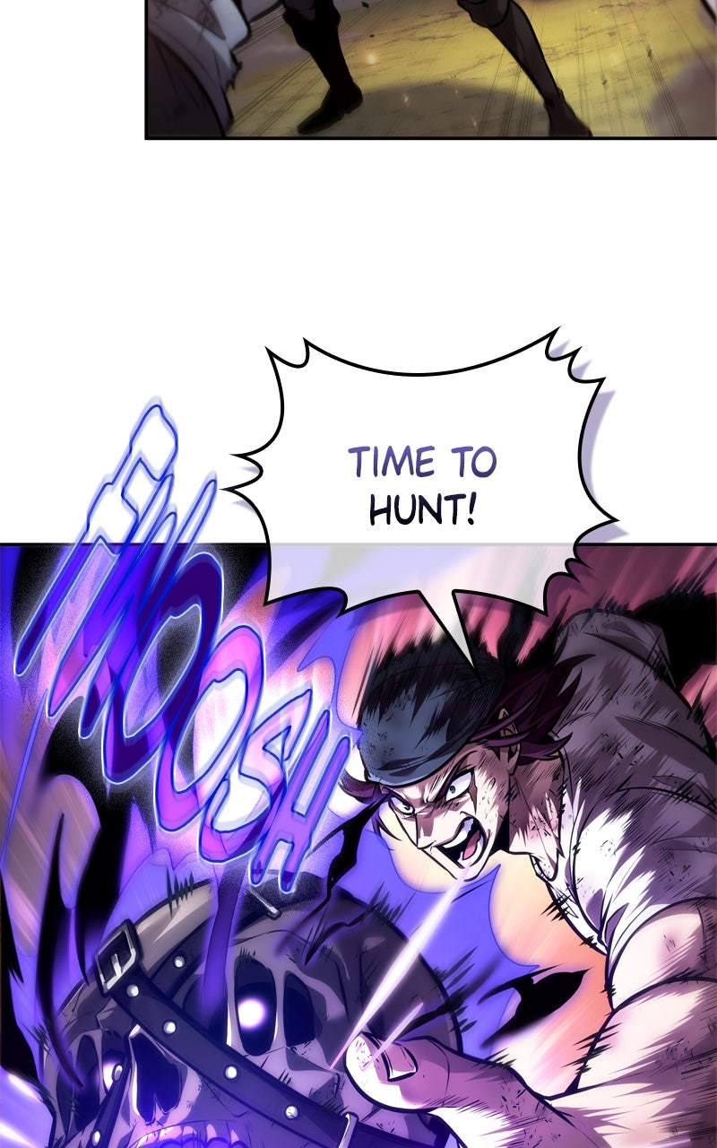 Read The Last Adventurer EN Manga Online