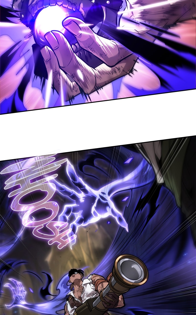 Read The Last Adventurer EN Manga Online