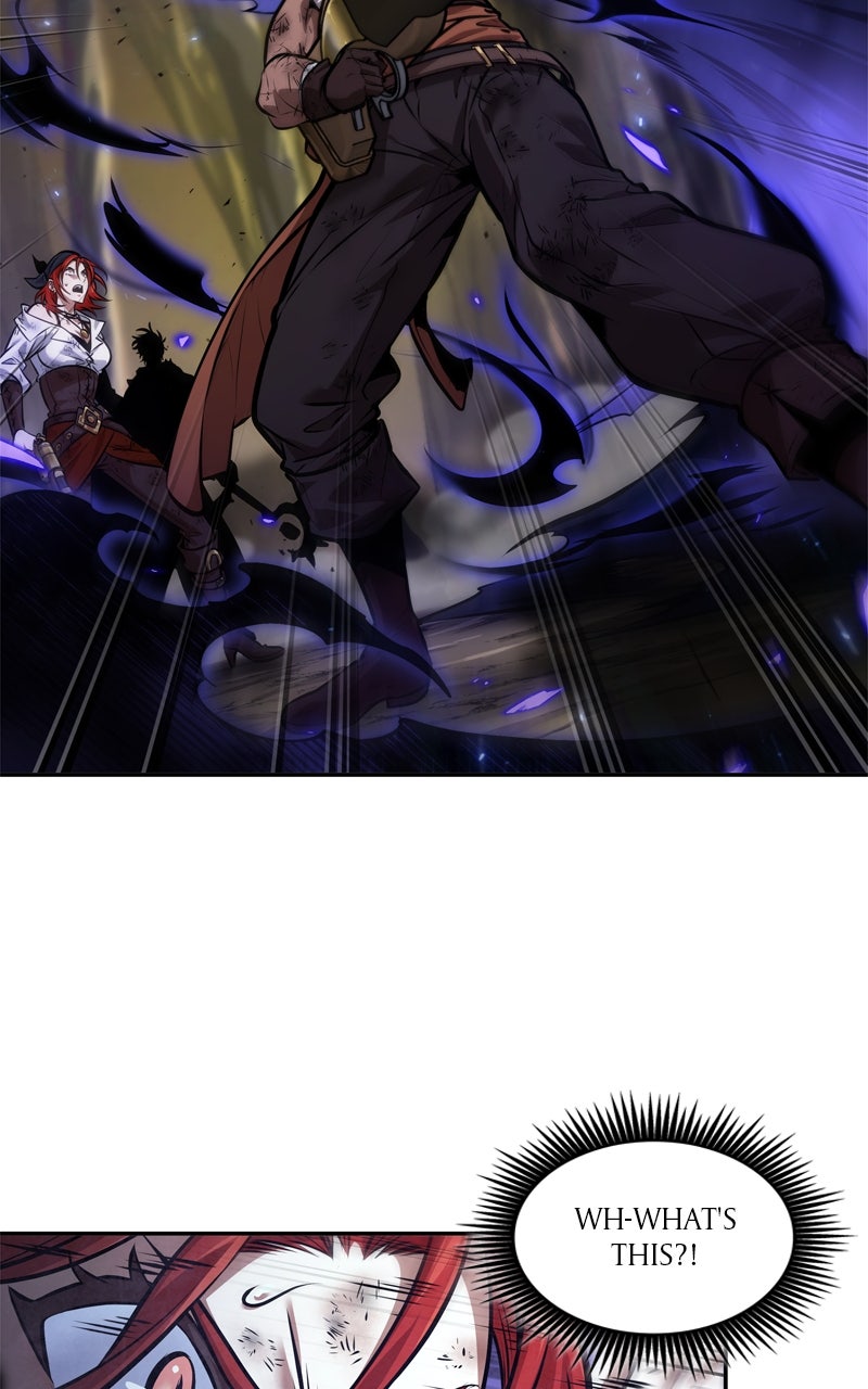 Read The Last Adventurer EN Manga Online