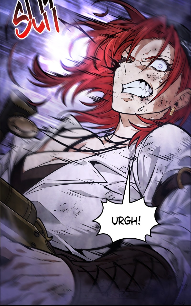 Read The Last Adventurer EN Manga Online