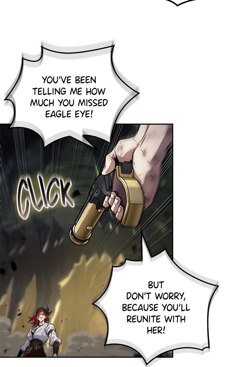 Read The Last Adventurer EN Manga Online