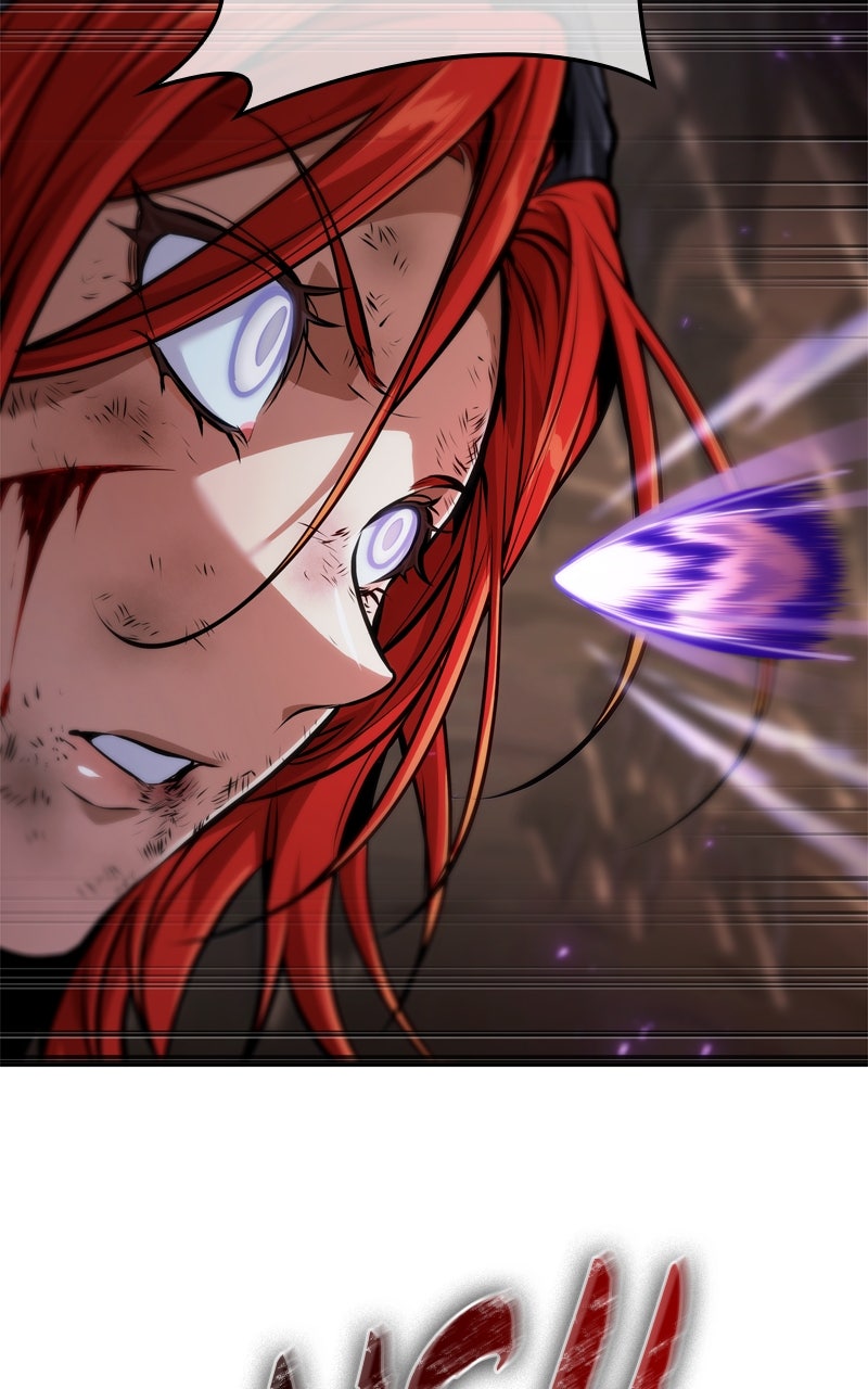 Read The Last Adventurer EN Manga Online