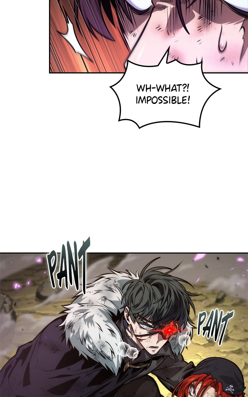 Read The Last Adventurer EN Manga Online