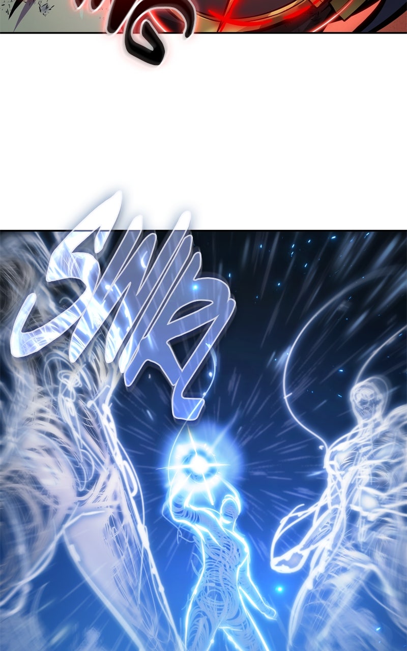 Read The Last Adventurer EN Manga Online