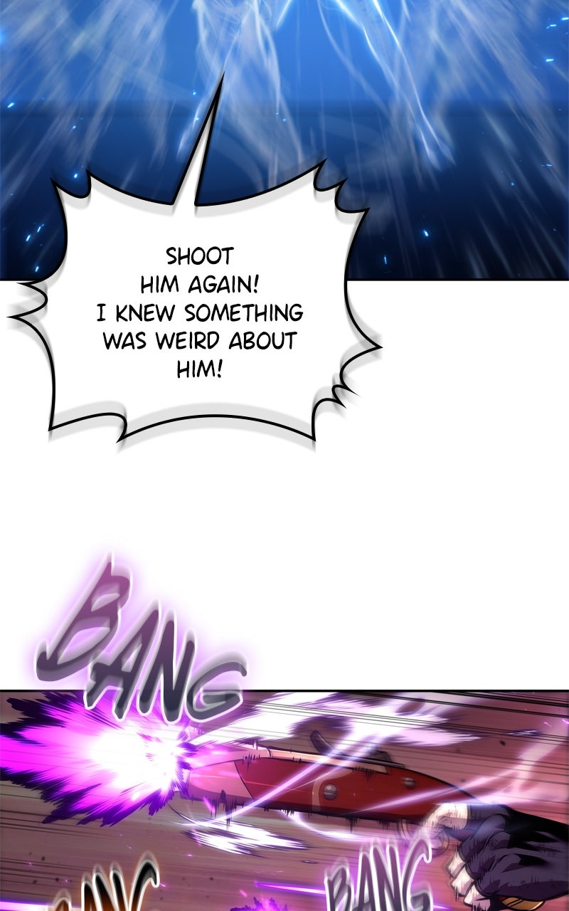 Read The Last Adventurer EN Manga Online