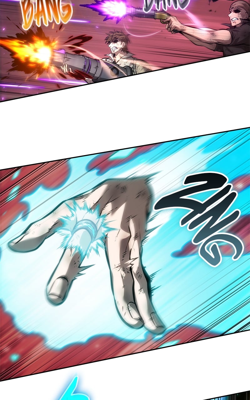 Read The Last Adventurer EN Manga Online