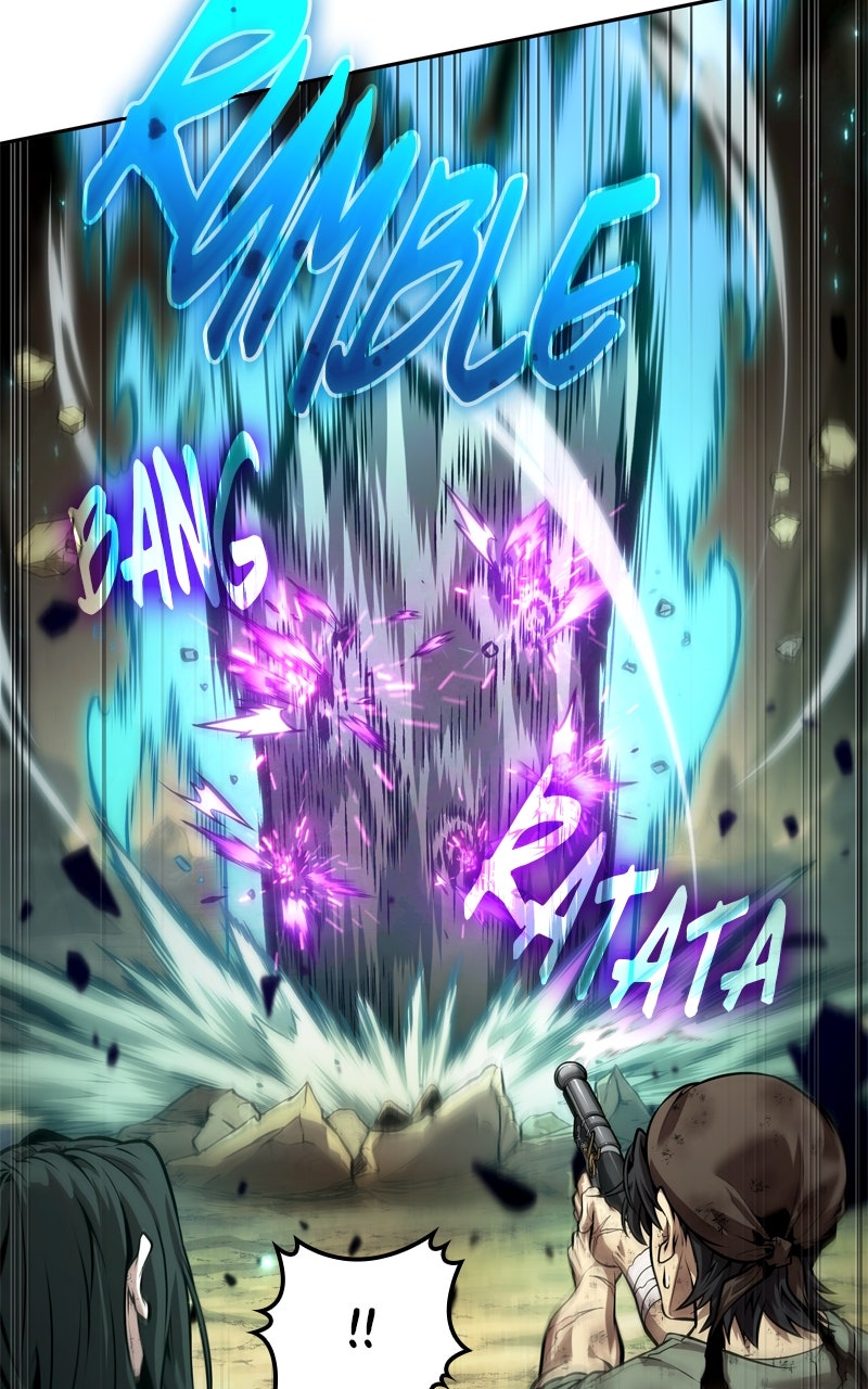 Read The Last Adventurer EN Manga Online