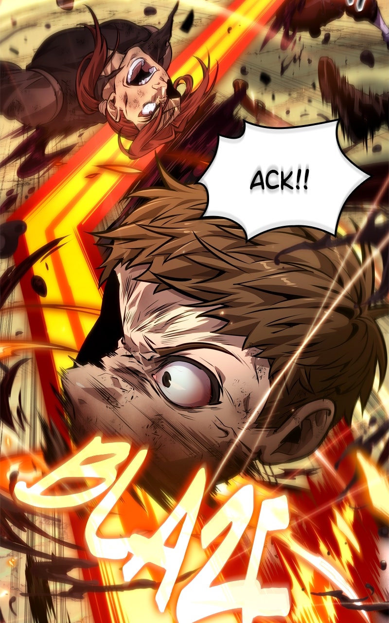 Read The Last Adventurer EN Manga Online