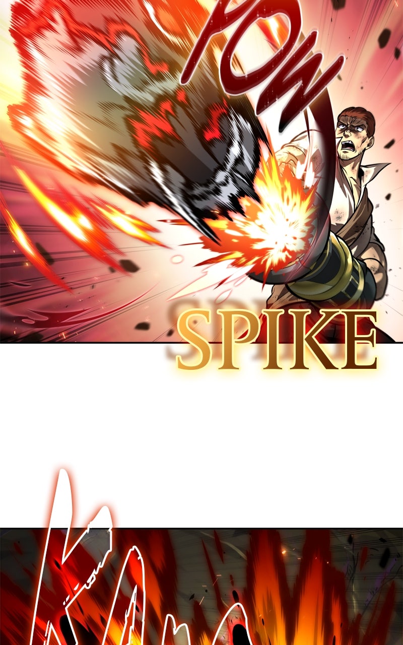 Read The Last Adventurer EN Manga Online