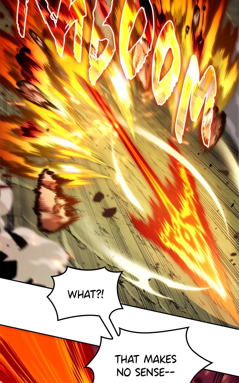 Read The Last Adventurer EN Manga Online