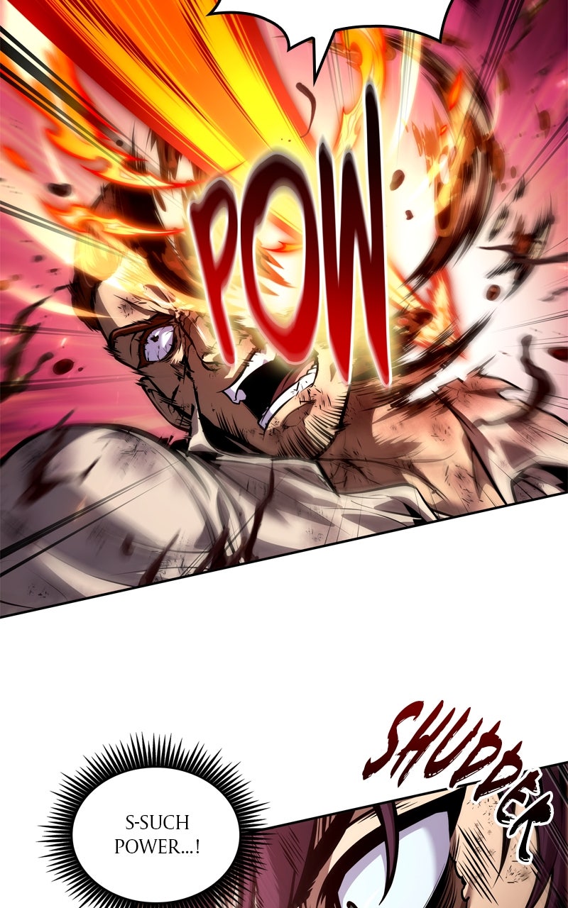 Read The Last Adventurer EN Manga Online