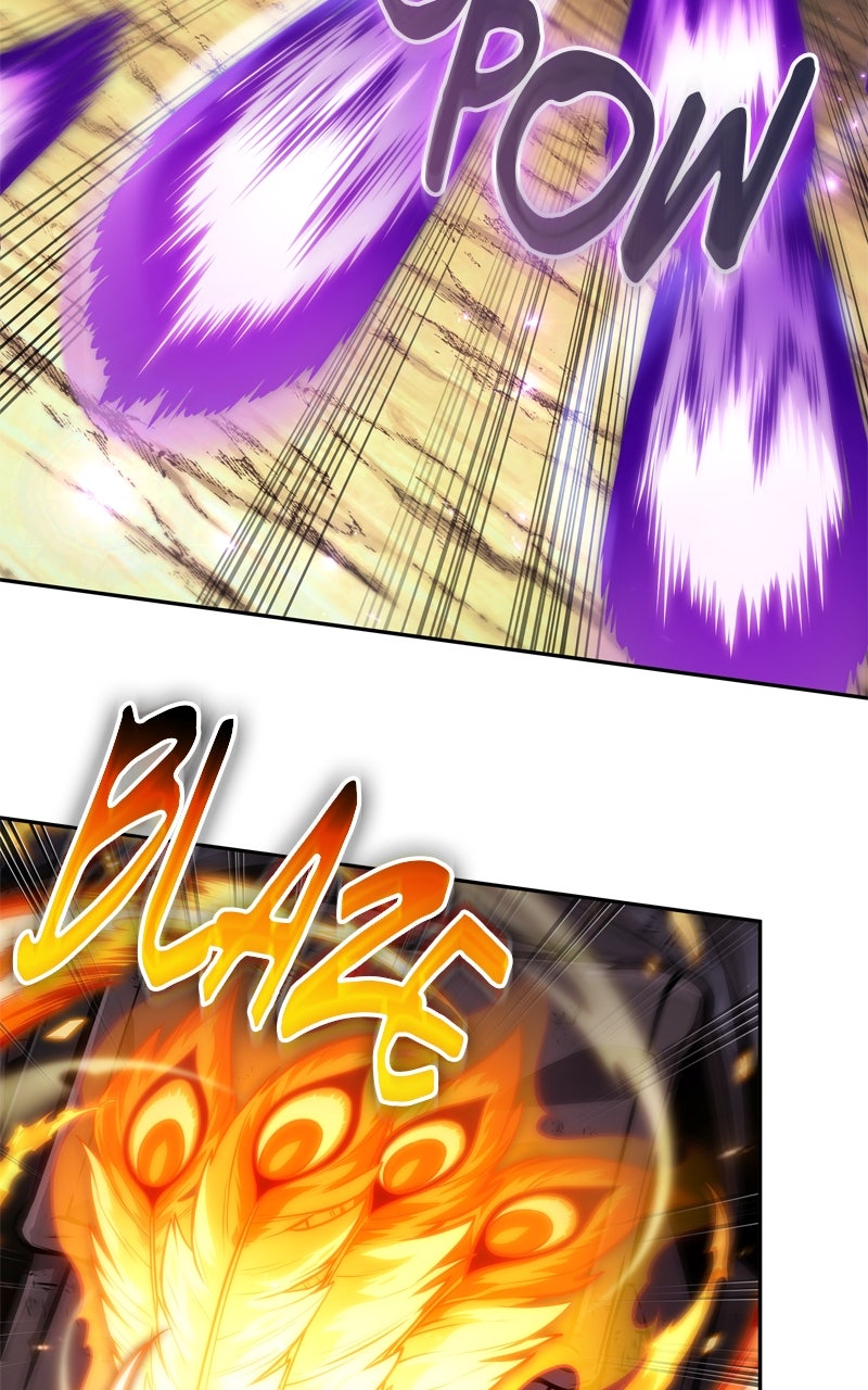 Read The Last Adventurer EN Manga Online