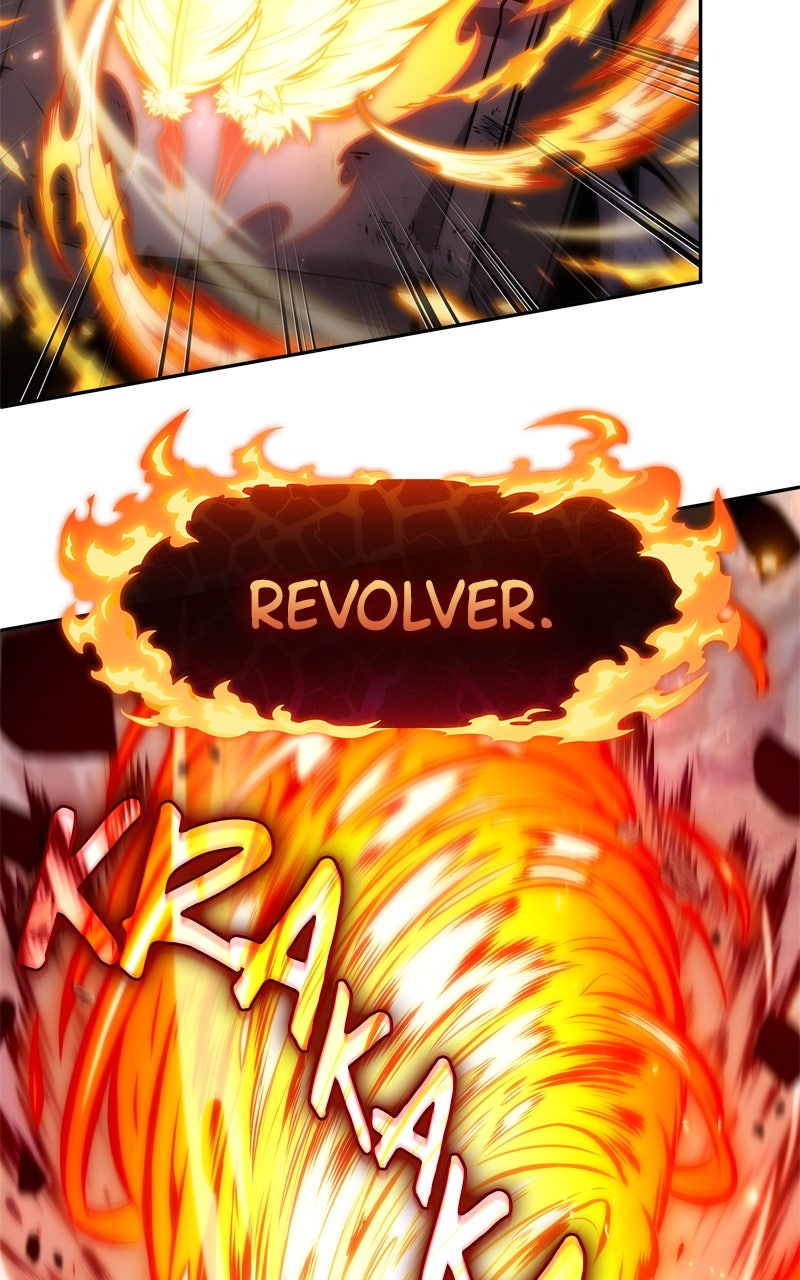 Read The Last Adventurer EN Manga Online